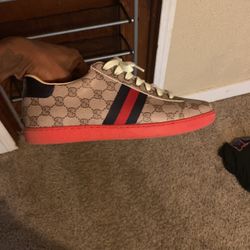 Gucci Shoes 