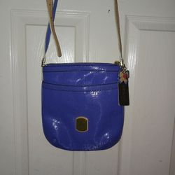 Guess Crossbody Purse