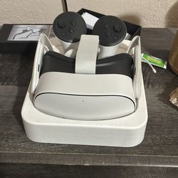 Meta quest 3S 128 GB