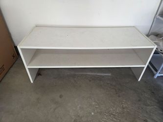 Free shoe racks