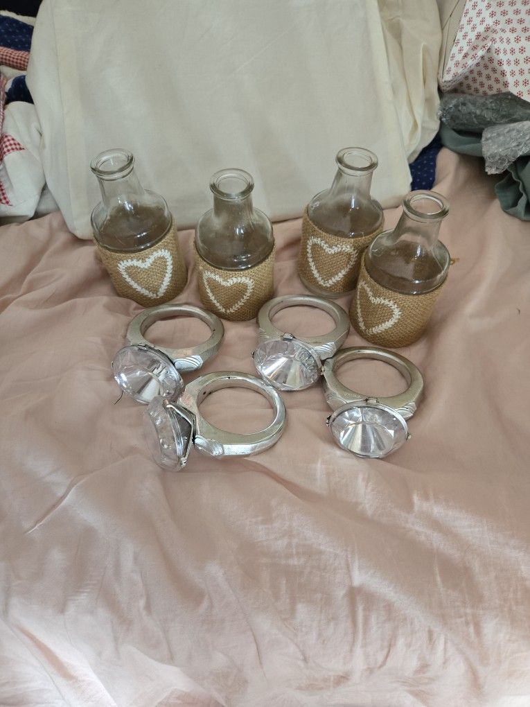 Wedding Or Engagement Decor