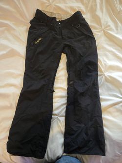 Snowpants for Women Size M $20