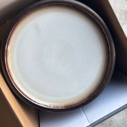 Dining Plates (10)
