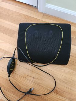 Body Massage And Heat Machine