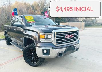 🆗In House Financing