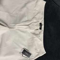 Capri Pants