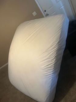 hybrid mattress