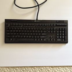 CORSAIR STRAFE RGB MK.2