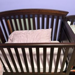 Baby Crib