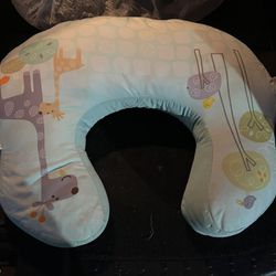 Breastfeeding Pillow