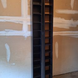 2 CD/Dvd Racks