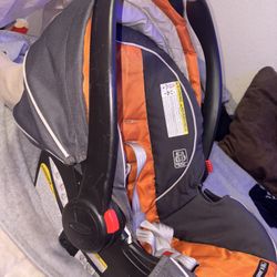 car seat 