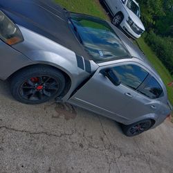 2013 Dodge Avenger