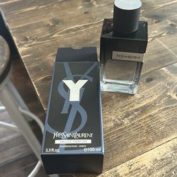 YSL Y