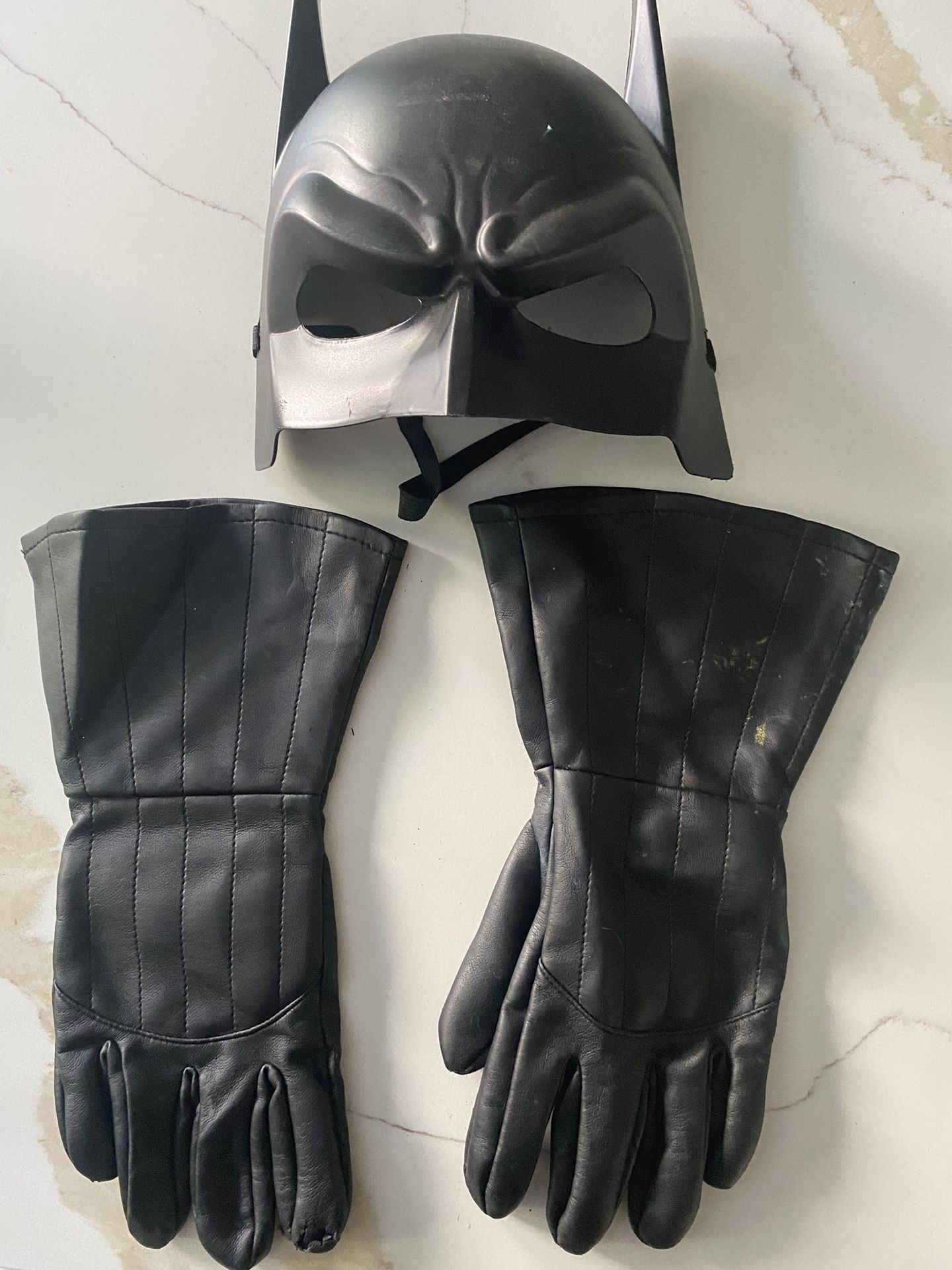 Halloween Mask