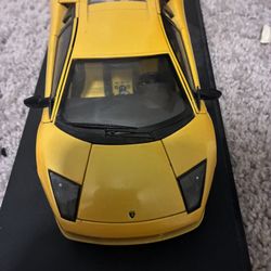 Lamborghini Collectible 1;18 Made In 2000
