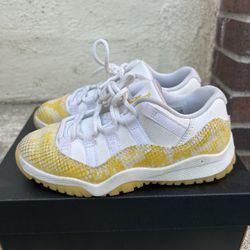 Jordan 11 Low