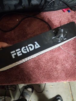 FECIDA LED Grow Light Bar