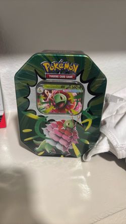 First partner series 2 and 3 ascended heroes tin