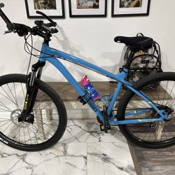 Dimondback MTB 
