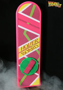 ~HOVERBOARD~