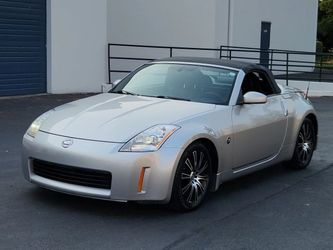 2005 Nissan 350Z