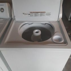 Kenmore Series Washer Dryer Set