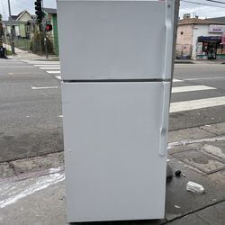 General Electric Refrigerator