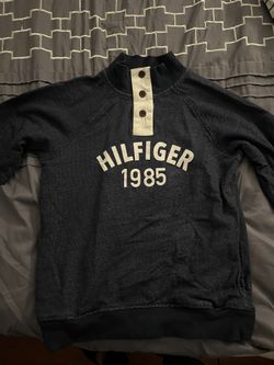 Tommy Hilfiger Long Sleeve Shirt
