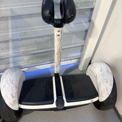Segway ninebot