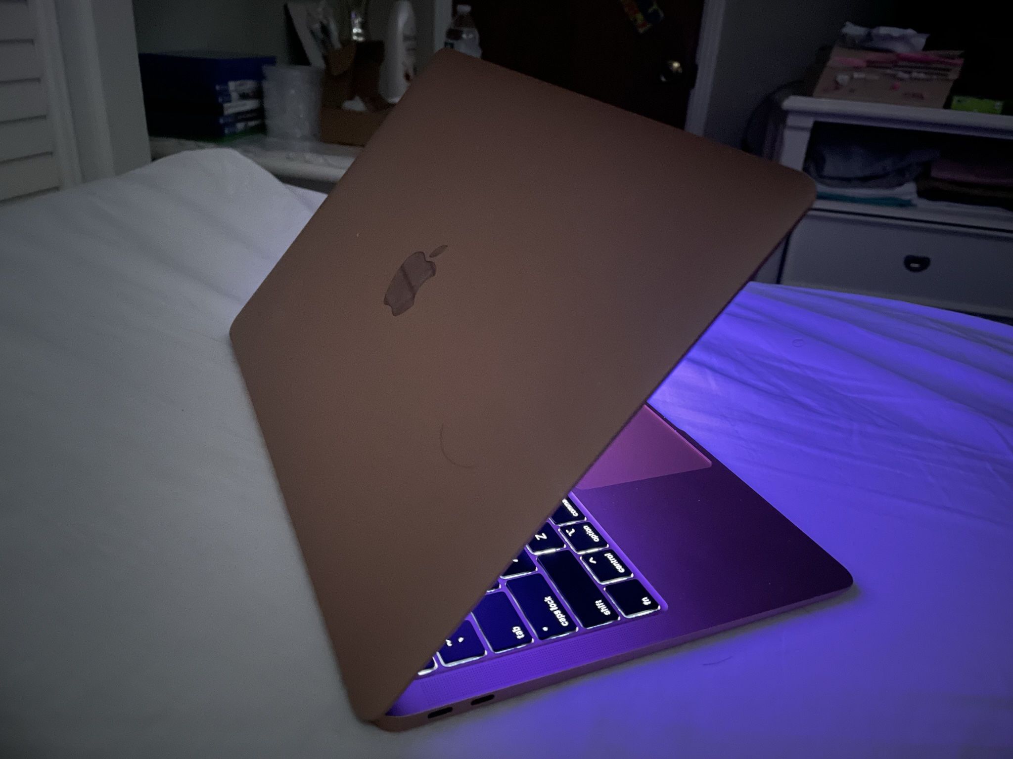 MacBook Air 2020