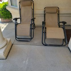 Rv   Chase Patio Chairs  Recliners