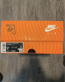 Air Jordan 3 Retro OG Solefly