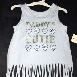 Tank Top Children’s Place 9-12mos 