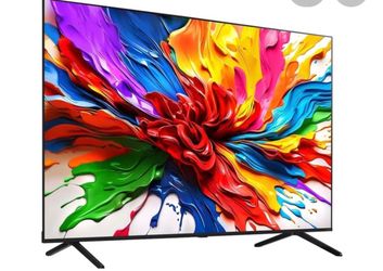 TV  85  smart TV  LG