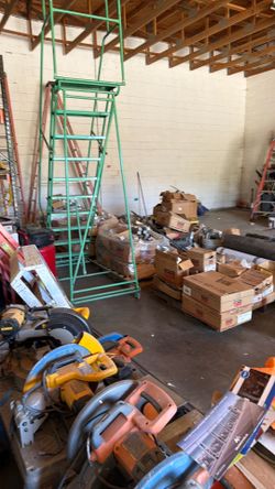 Simpson Hardware