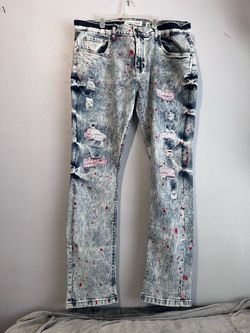 Evolution jeans men’s size 38