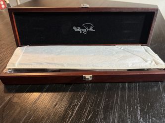 Wolfgang Puck Knives set