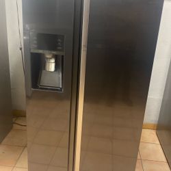 SAMSUNG 2 DOORS 