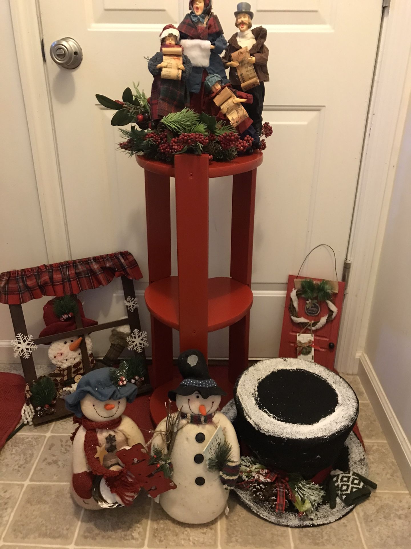 Xmas Decor
