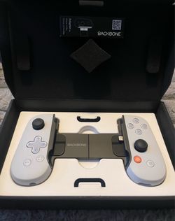 PlayStation Backbone