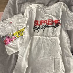Supreme T-Shirt