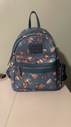 Loungefly backpack