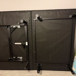 Queen Size Adjustable Frame