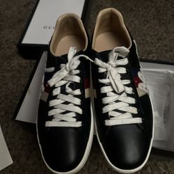 Gucci Sneakers 