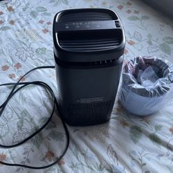 Pomoron Air Purifier 