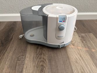 Humidifier