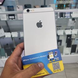 Iphone 6s Plus 128gb Unlocked 