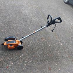 Work 120v Electric Hedge Trimmer