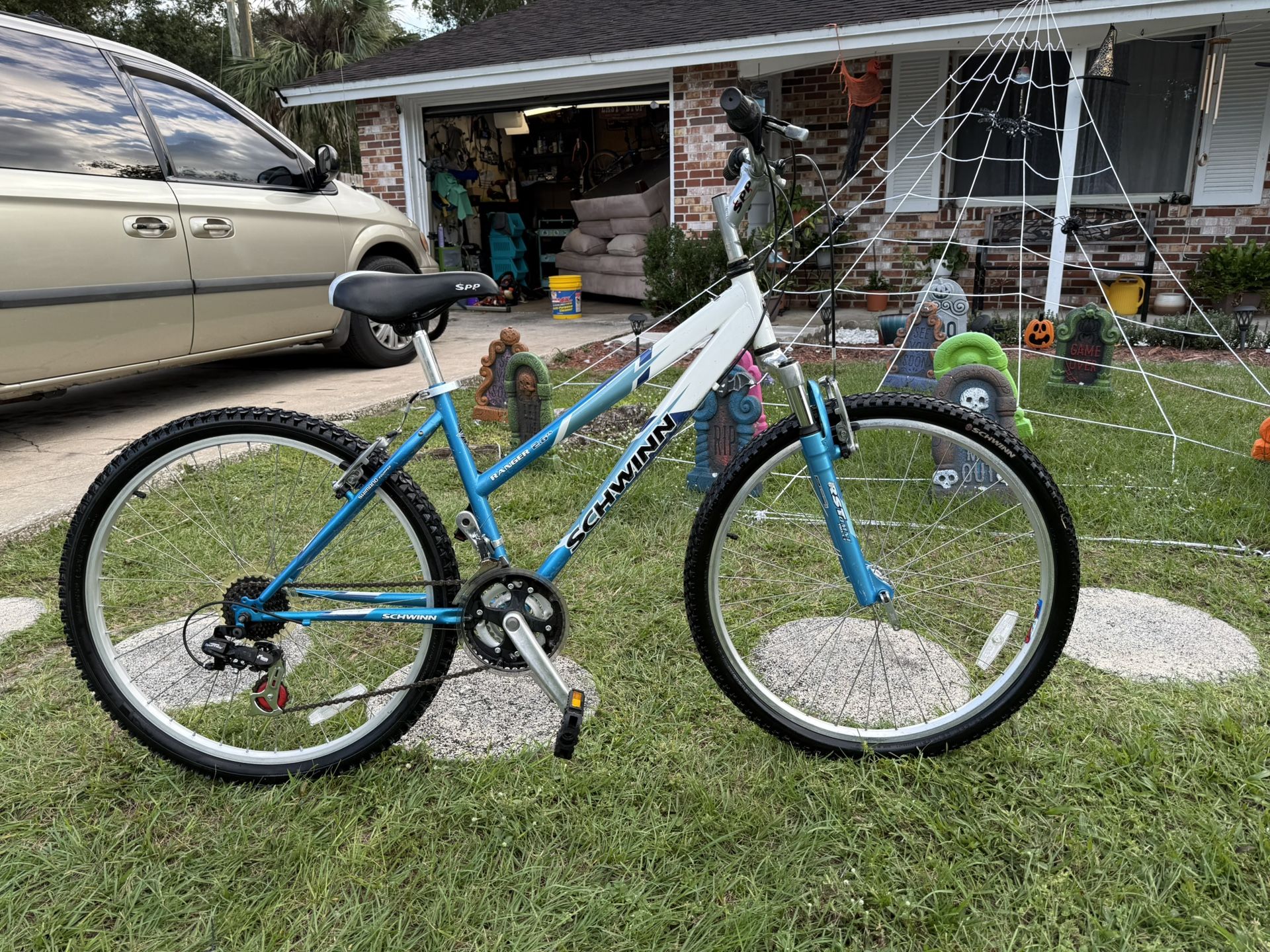 Bicycle 26 Inch For Women’s